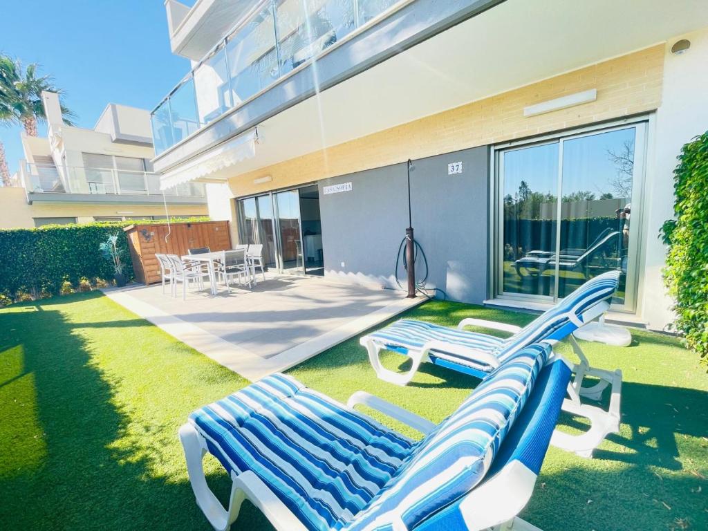 3077 Residencia AZAHAR GARDEN - 2