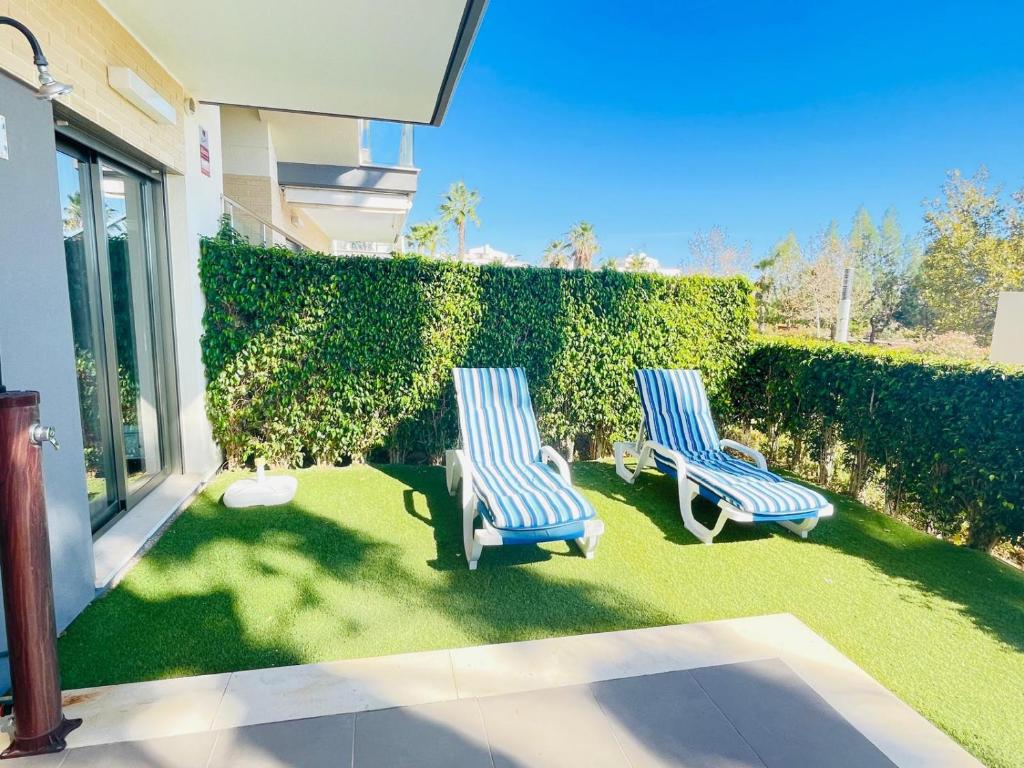 3077 Residencia AZAHAR GARDEN - 5