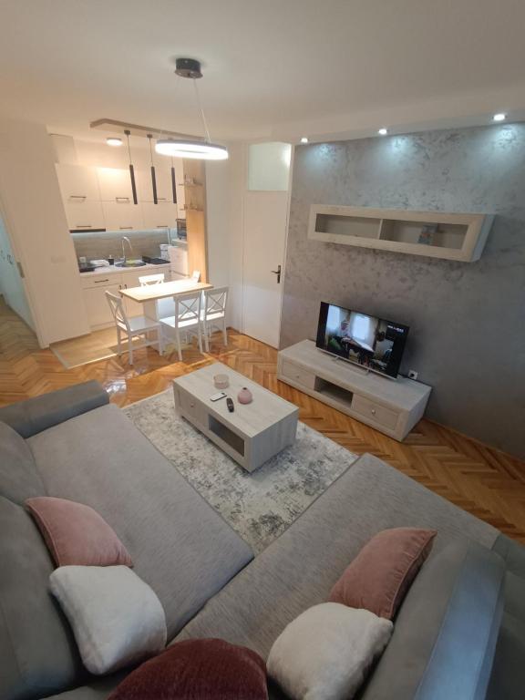 ZONA apartman, Vranje