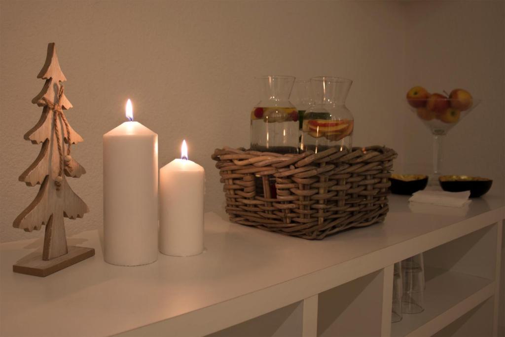 บริการและสิ่งอำนวยความสะดวก