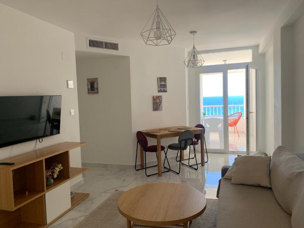 Beach Penthouse - 4