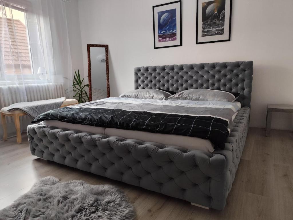 Apartmány pod věží, Jindřichův Hradec