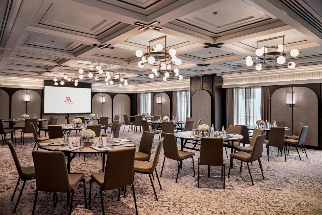 Meeting room / ballrooms