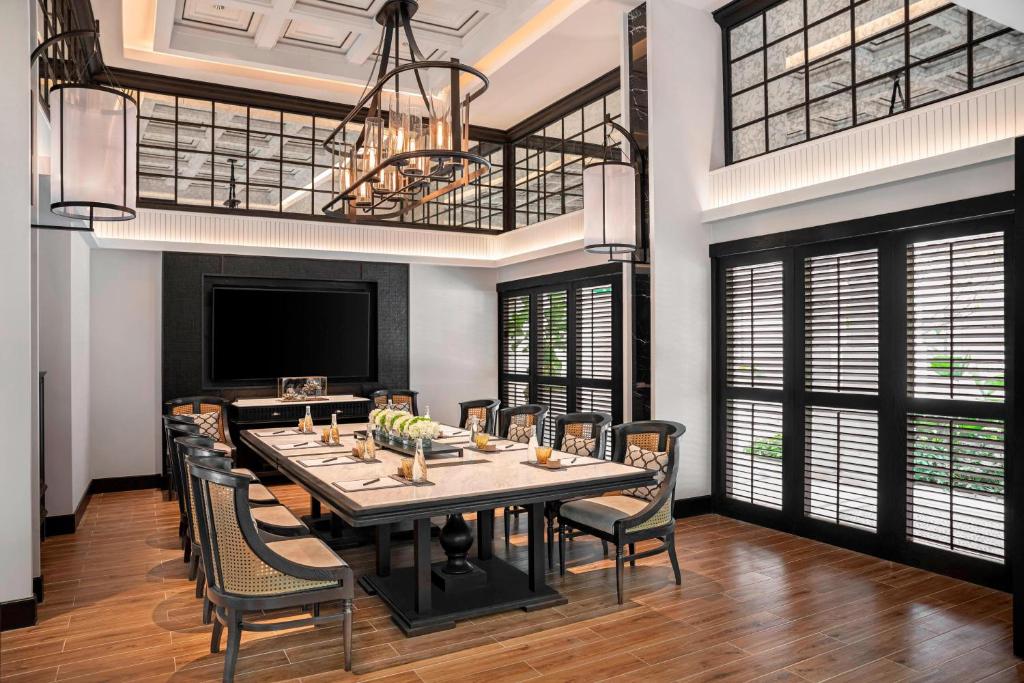 Meeting room / ballrooms