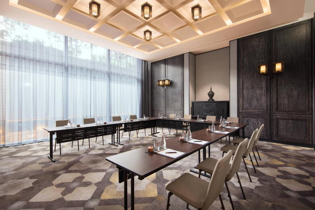 Meeting room / ballrooms