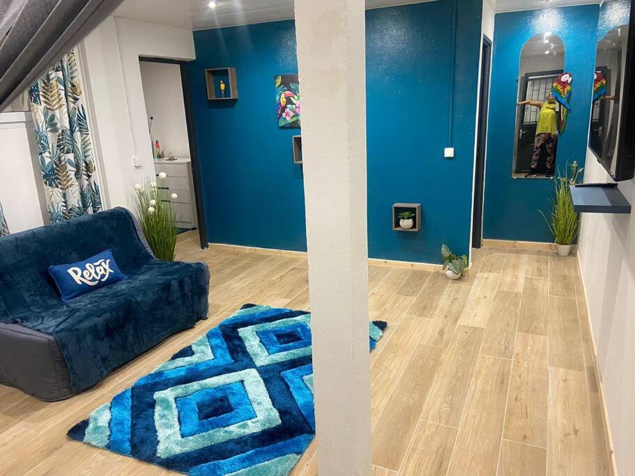 Logement de location Dealoc, Fort-de-France