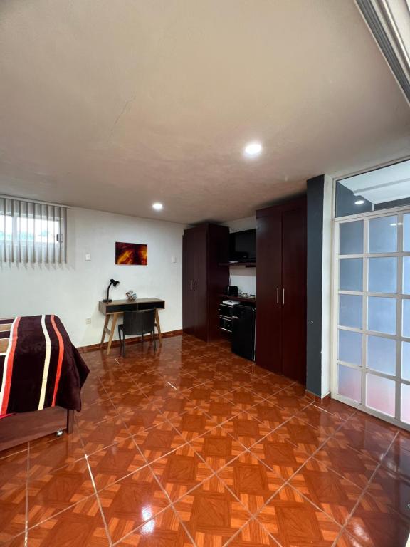 Cómoda habitación en Coyoacán - 2