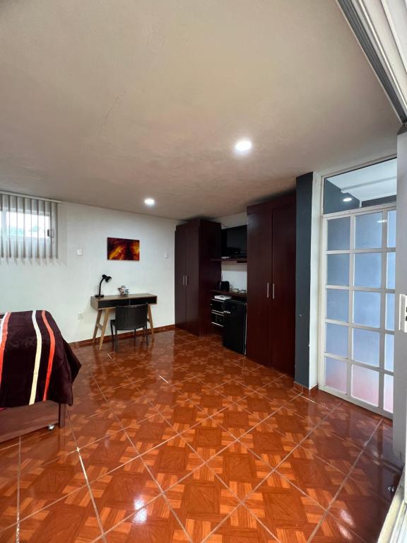 Cómoda habitación en Coyoacán - 5