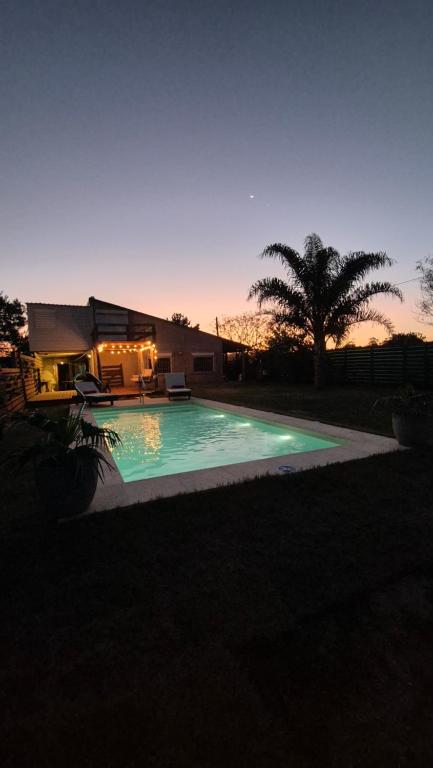 Campomar, Balneario Buenos Aires