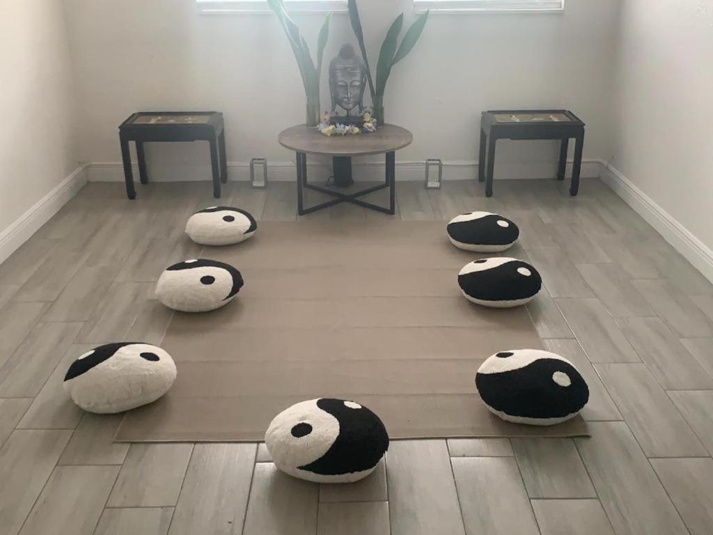 Zen, Fort Lauderdale