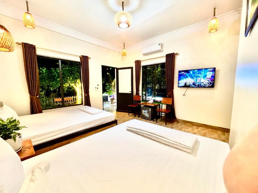 Trang An Dragon Homestay