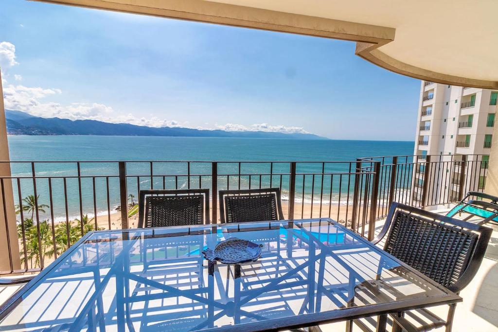 Grand Venetian 1104, Puerto Vallarta