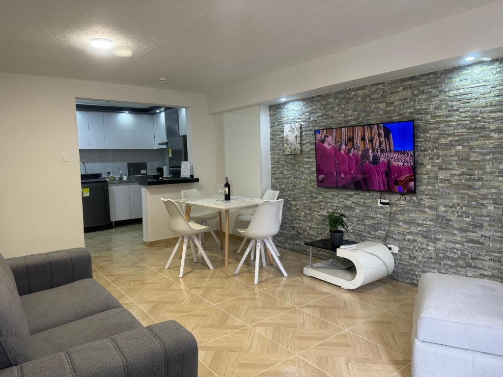 Cozy Place Suite - 2