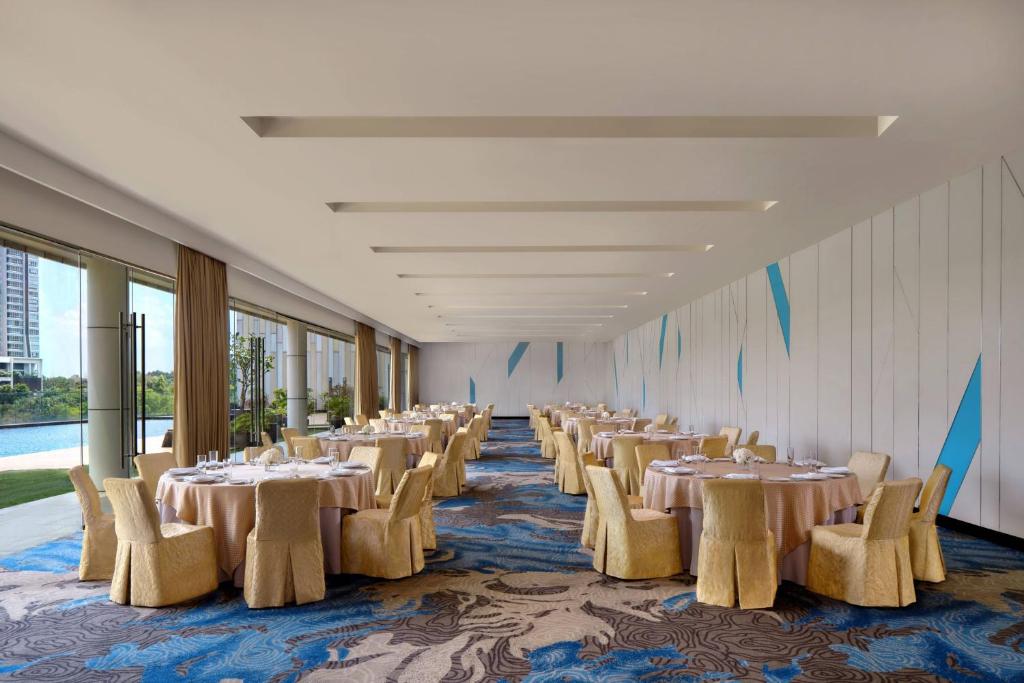 Meeting room / ballrooms
