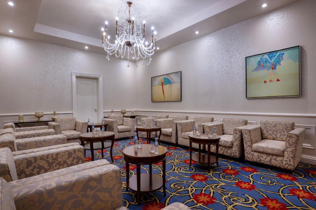 Meeting room / ballrooms