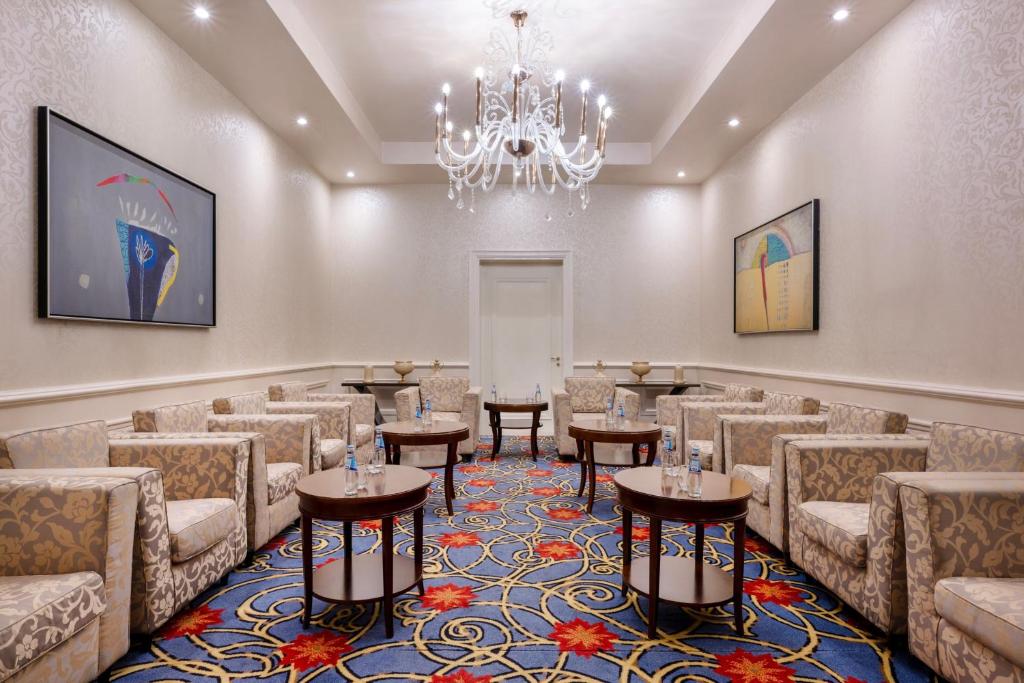 Meeting room / ballrooms