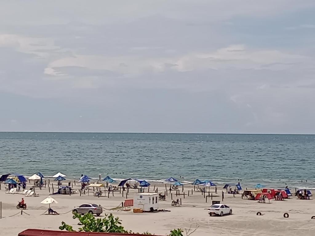 Descanso frente al mar - 2