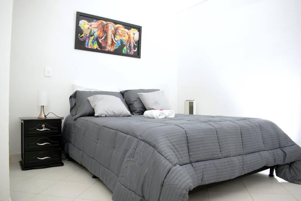 Exclusivo apartamento en Estadio - 2