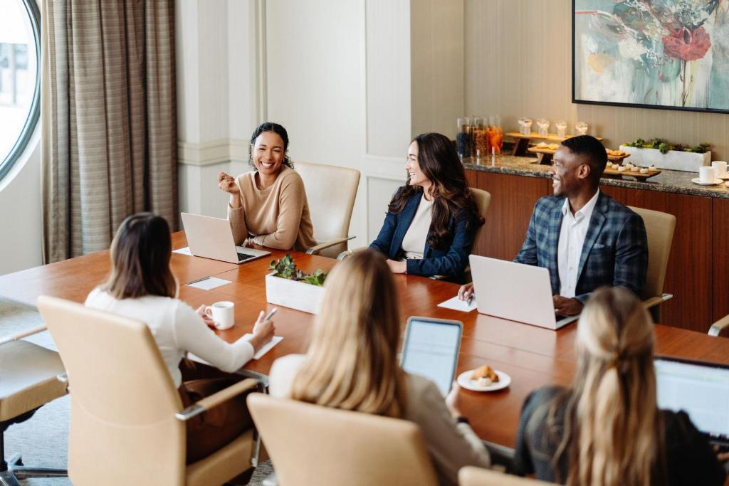 Meeting room / ballrooms