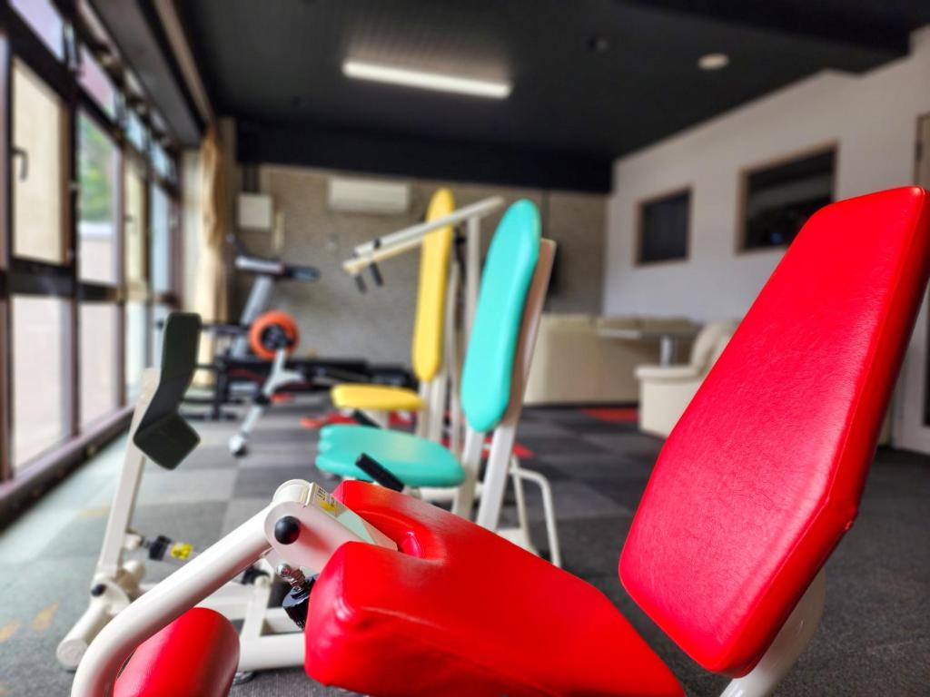 스포츠&체험활동