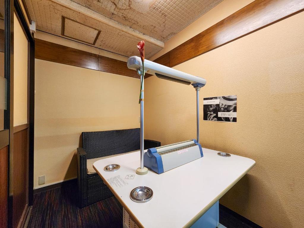 편의 시설/서비스