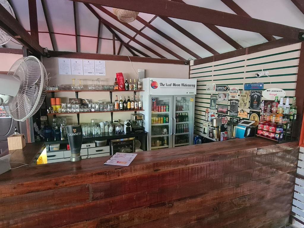 Bar/lounge