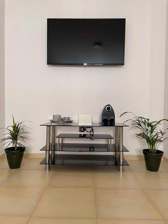 Issam appart, Marakéš