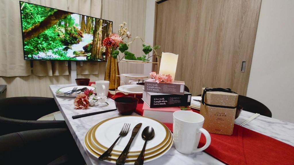 Residential Hotel GRAN梅香 Newly opened Hotel Baika Family friendly Free parking 10 minutes to USJ