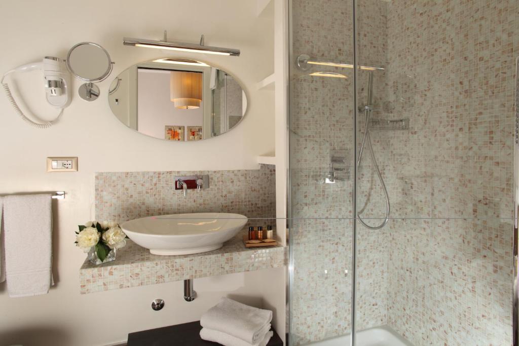 Vivaldi Luxury Rooms photo