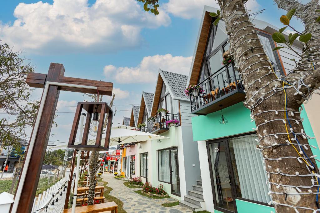 The Melody Mộc Châu