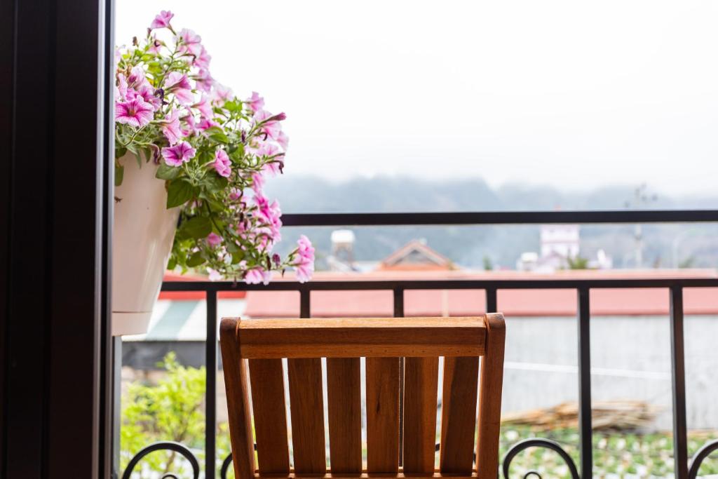 The Melody Mộc Châu