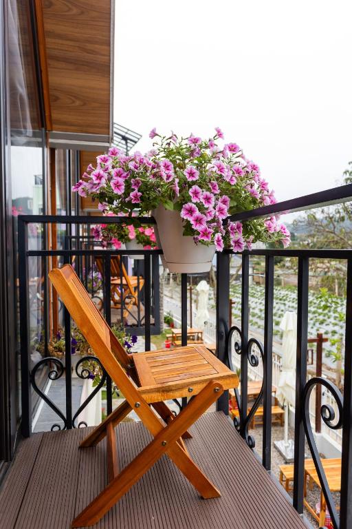 The Melody Mộc Châu