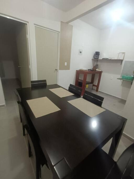 Departamento vacacional paseos sisal - 2