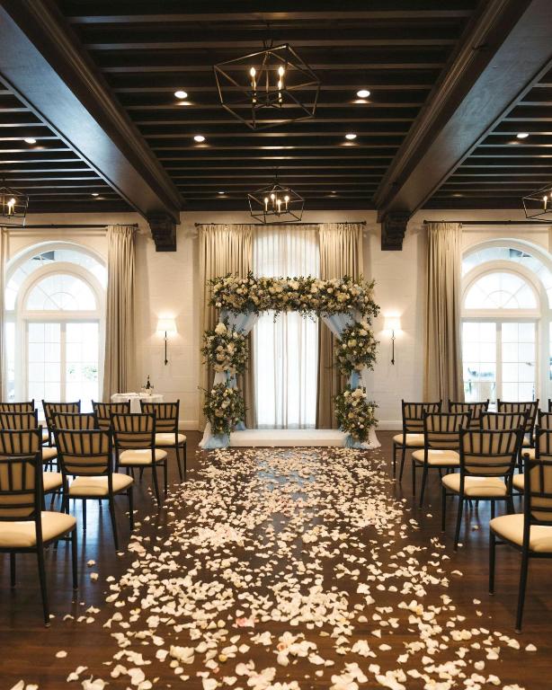 Meeting room / ballrooms