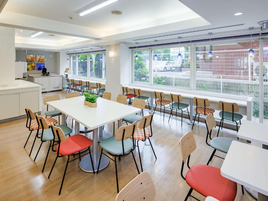 Comfort Inn Fukushima Nishi Inter 호텔 이미지 2