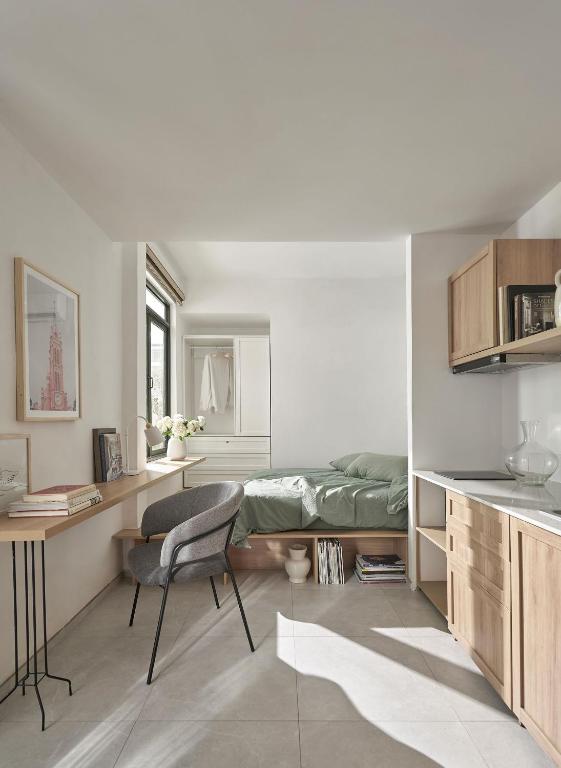 Express by M Village Trần Quốc Thảo, a brand of Modern Village Lifestyle