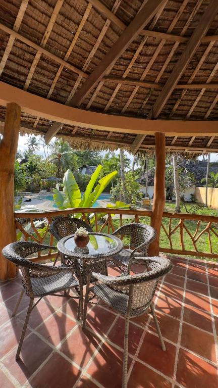 คอรัลเคย์รีสอร์ท, ไอเอ็นซี (Coral Cay Resort, Inc.)