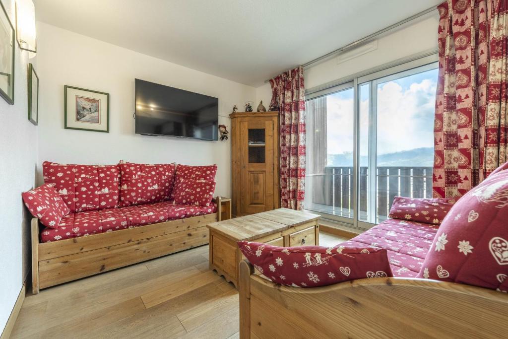 Smartstay - Appartement cosy courchevel 1850 - 4