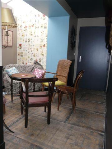 Les Mini-lofts de Paul et Virginie - 5