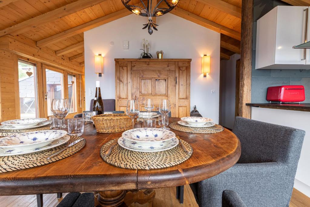 Diableret 051 SUBLIME & MOUNTAIN apartment 6 pers by Alpvision Résidences - 3