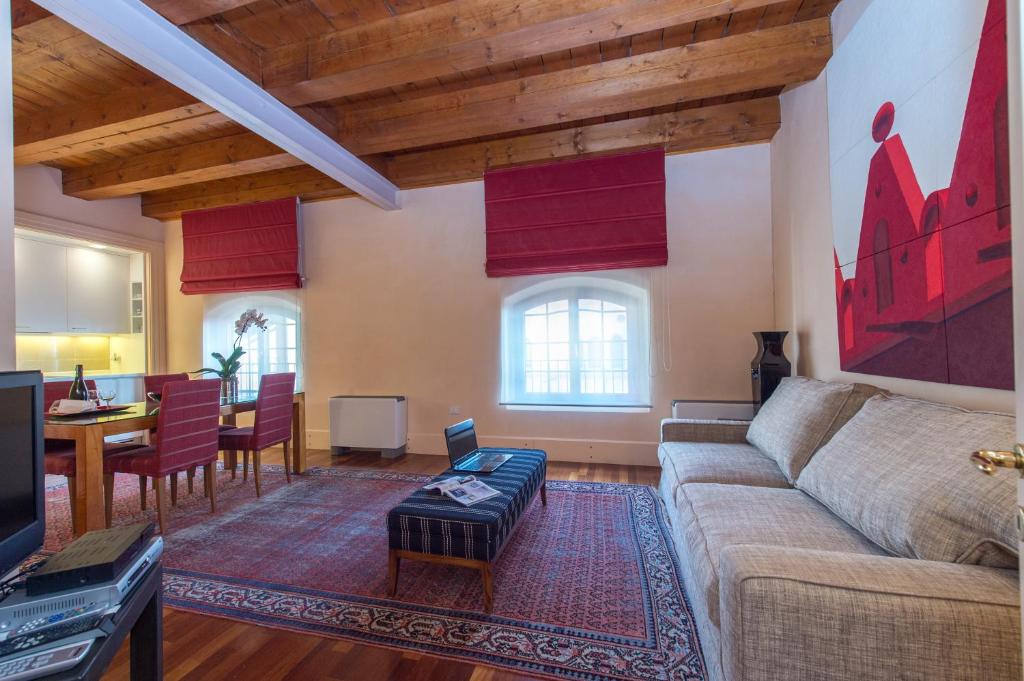Book Residenza Giudecca Molino Stucky (Venice) 2020 PRICES
