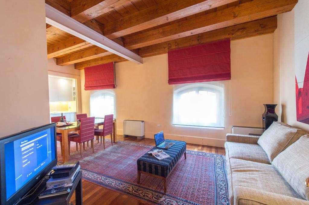 Residenza Giudecca Molino Stucky - 3
