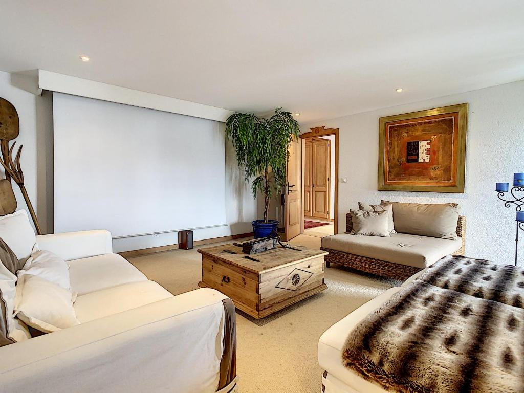 Sentio Chalet - 5