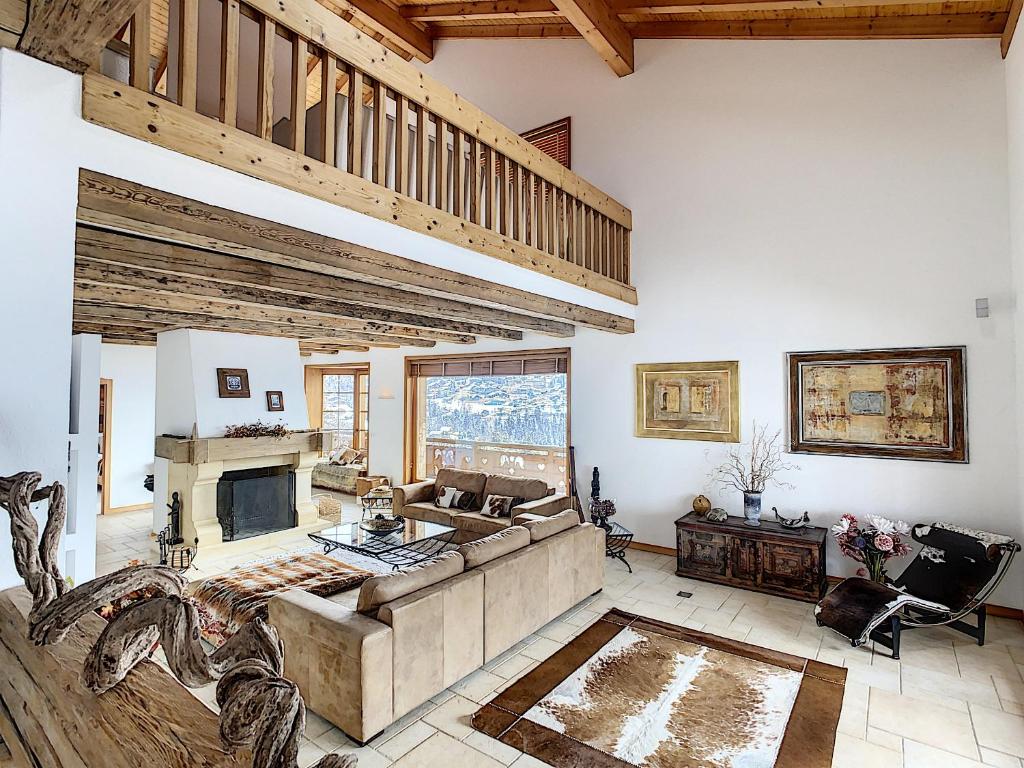 Sentio Chalet - 2