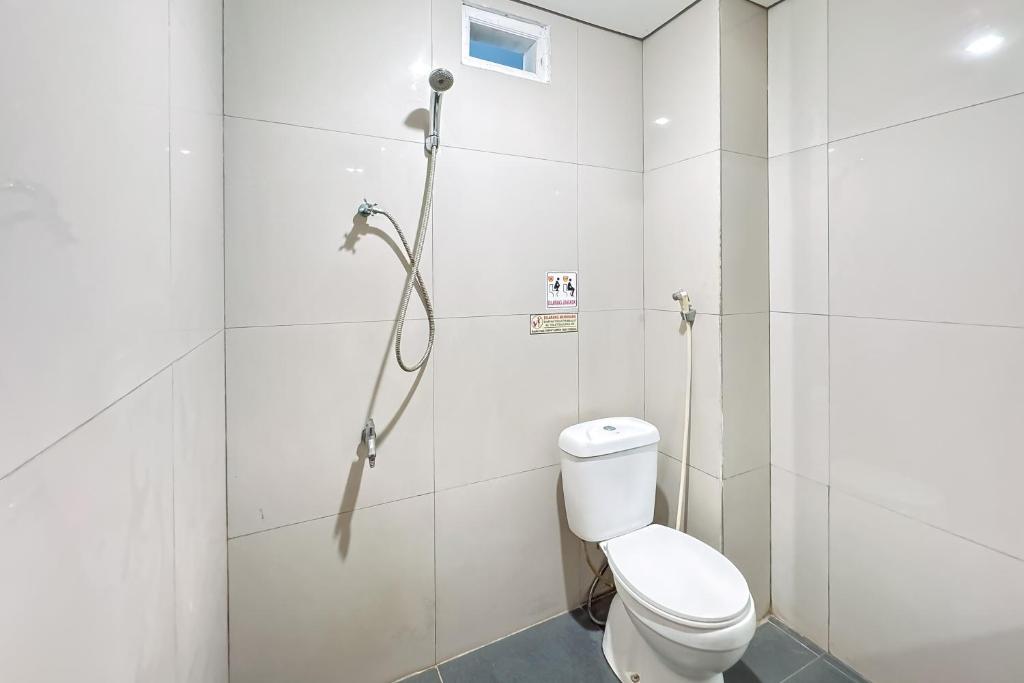 バスルーム（客室）