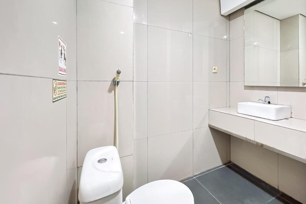 バスルーム（客室）