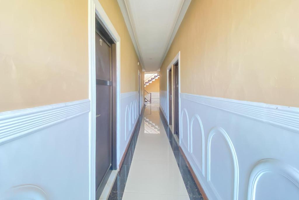 OYO Capital O 90081 Pondok Sabaraya 2 Syariah 館内設備