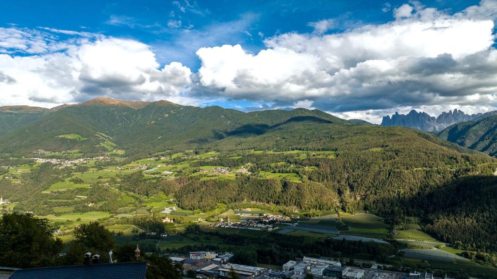 Stillehof - Ferienwohnungen auf dem Bauernhof- Südtirol - 3