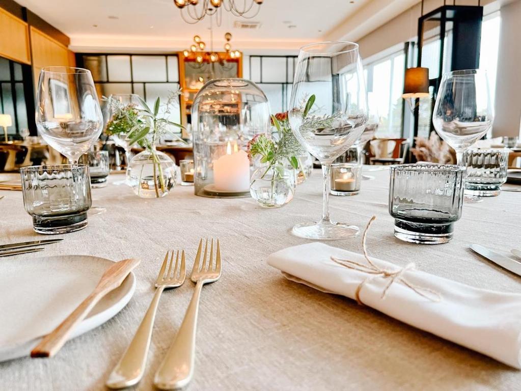 Great food & dining