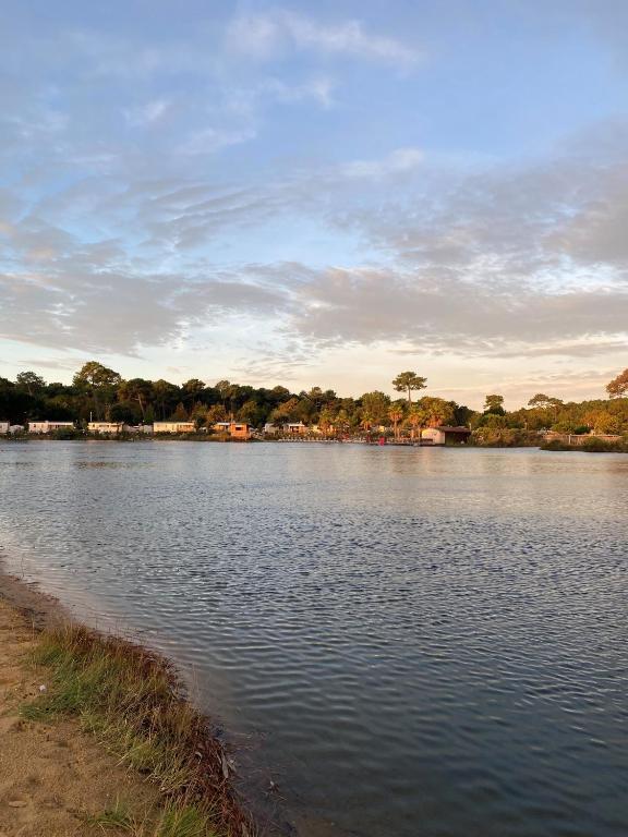Camping SIBLU Les Viviers 4 étoiles - 3